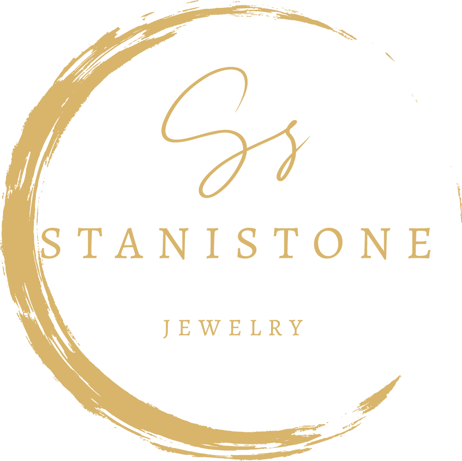 Ręcznie robiona biżuteria - Stanistone